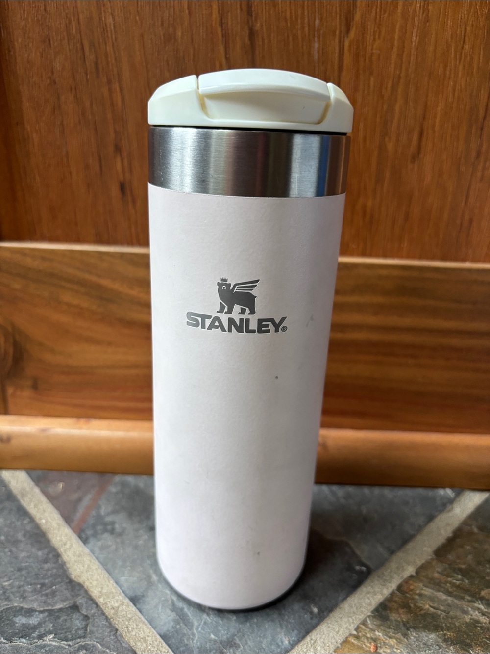 Stanley 16 oz. Stainless Steel Water Bottle
